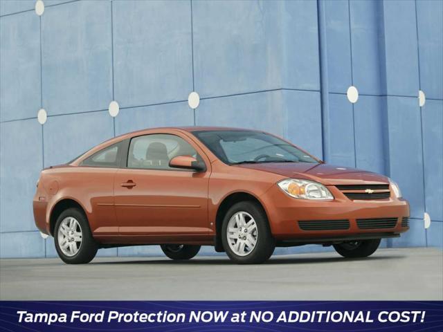 used 2010 Chevrolet Cobalt car