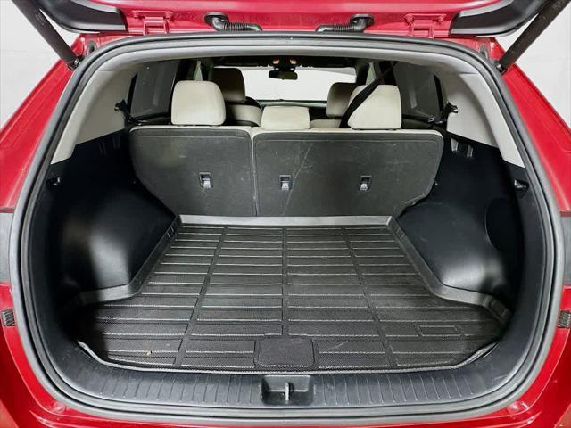 used 2020 Kia Sportage car, priced at $16,704
