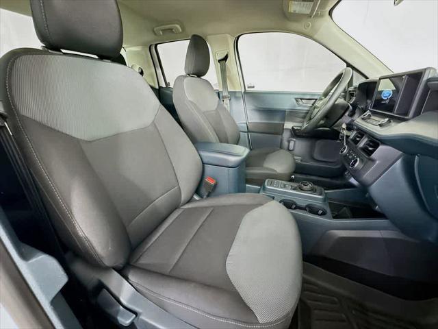 used 2024 Ford Maverick car, priced at $23,357