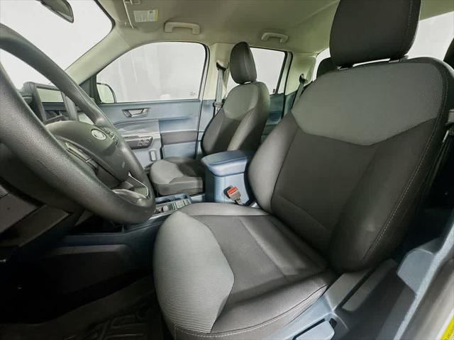 used 2024 Ford Maverick car, priced at $23,357