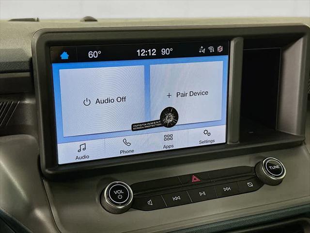 used 2024 Ford Maverick car, priced at $23,357