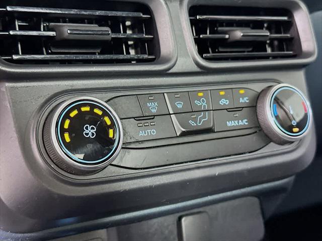 used 2024 Ford Maverick car, priced at $23,357