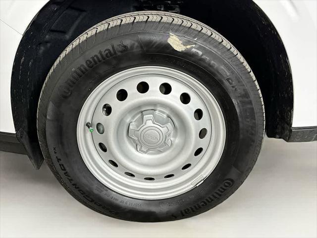 used 2024 Ford Maverick car, priced at $23,357