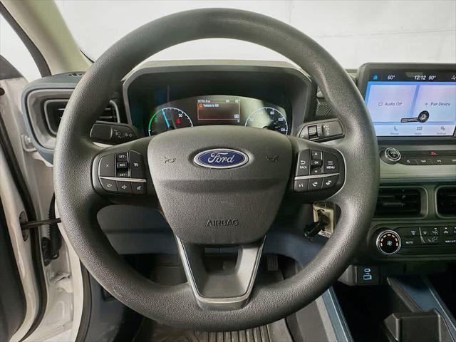 used 2024 Ford Maverick car, priced at $23,357