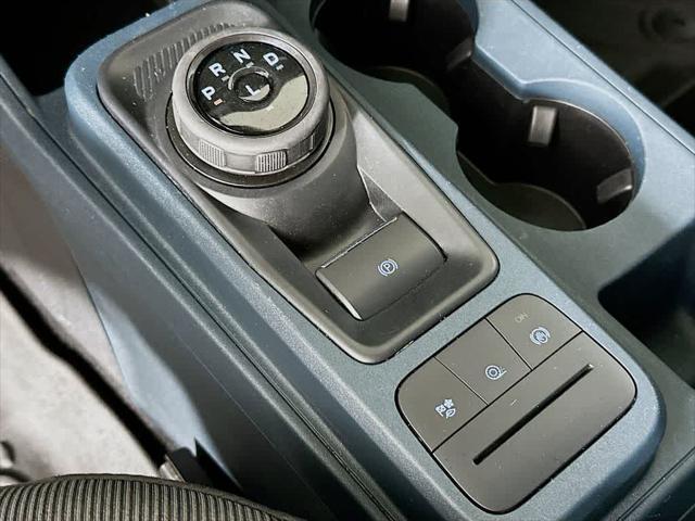 used 2024 Ford Maverick car, priced at $23,357