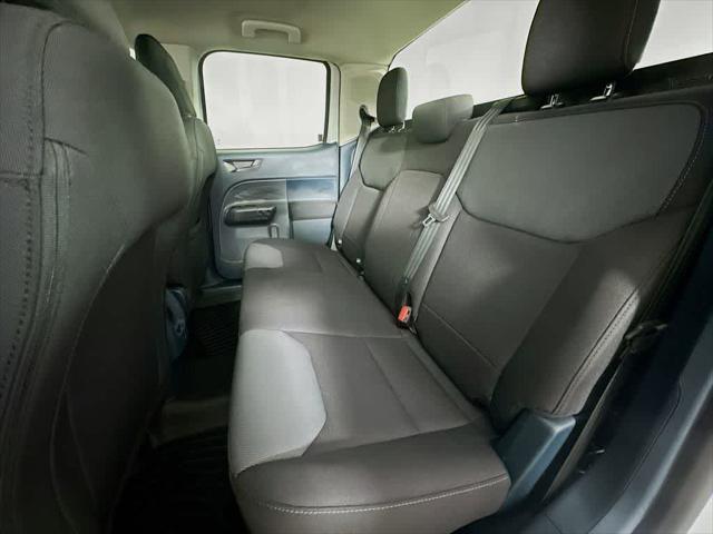 used 2024 Ford Maverick car, priced at $23,357