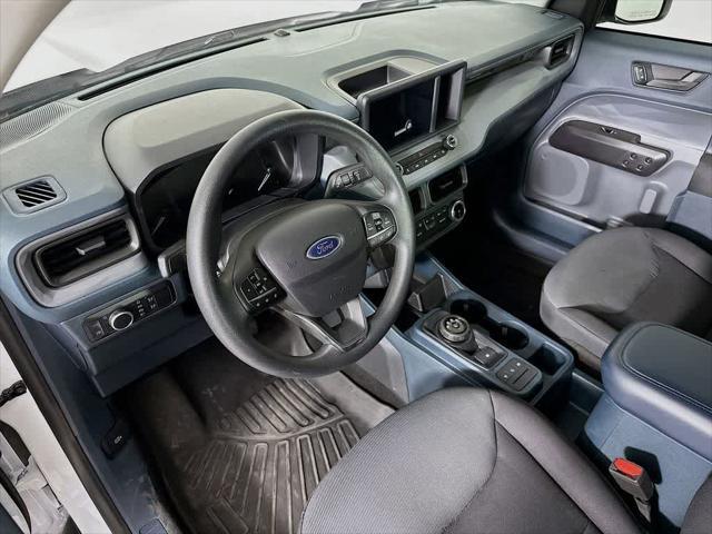 used 2024 Ford Maverick car, priced at $23,357