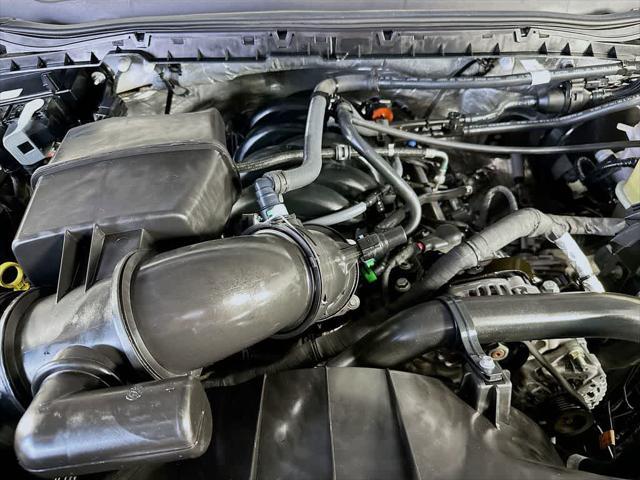 used 2023 Ford F-250 car, priced at $61,984