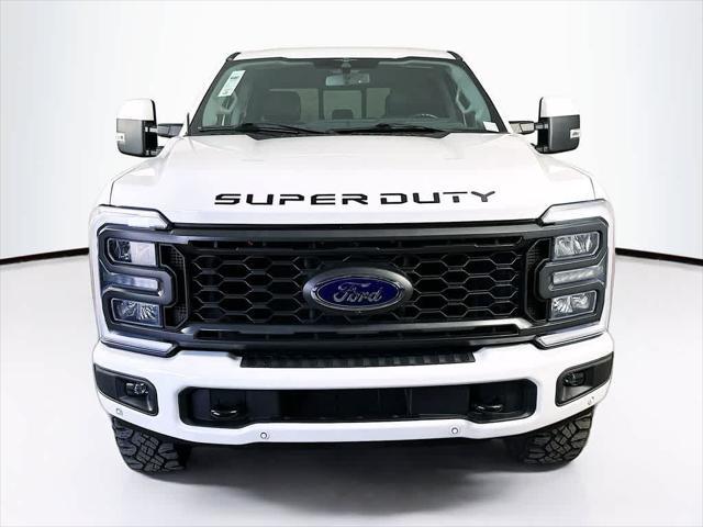 used 2023 Ford F-250 car, priced at $61,984