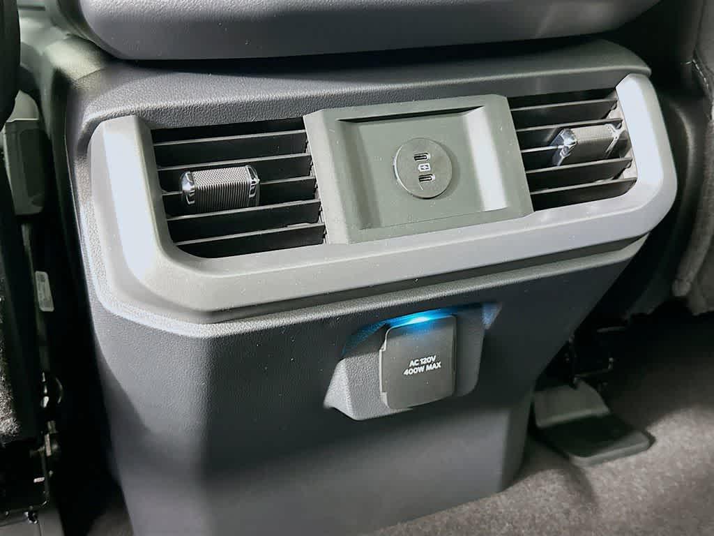 new 2025 Ford F-150 car, priced at $66,900