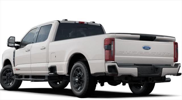 new 2024 Ford F-350 car, priced at $93,525