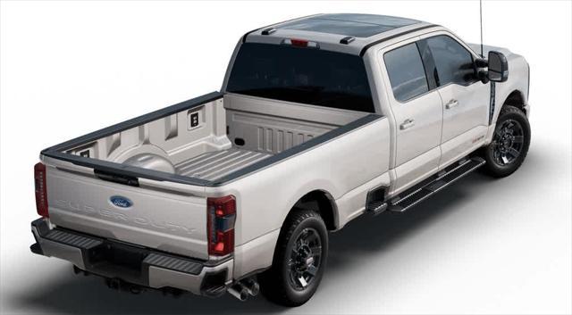 new 2024 Ford F-350 car, priced at $93,525