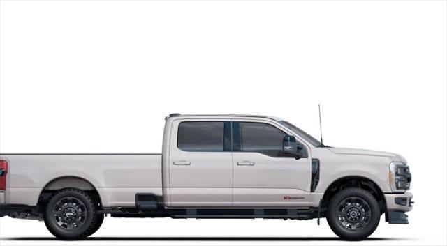 new 2024 Ford F-350 car, priced at $93,525