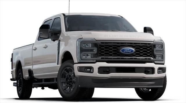 new 2024 Ford F-350 car, priced at $93,525