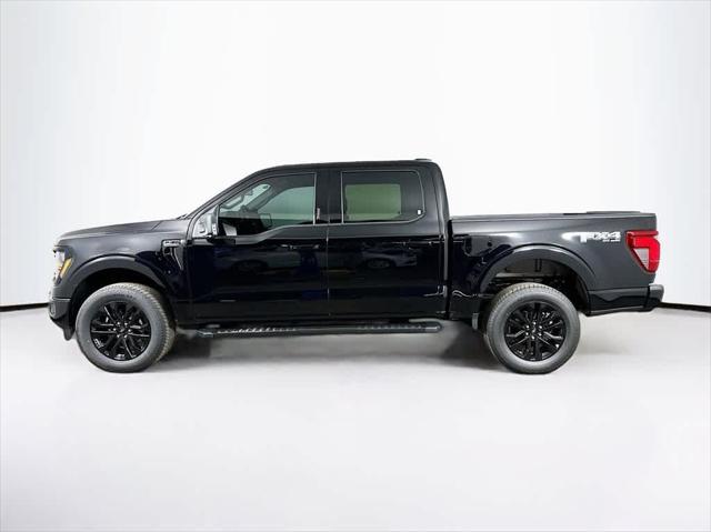 new 2024 Ford F-150 car, priced at $54,946