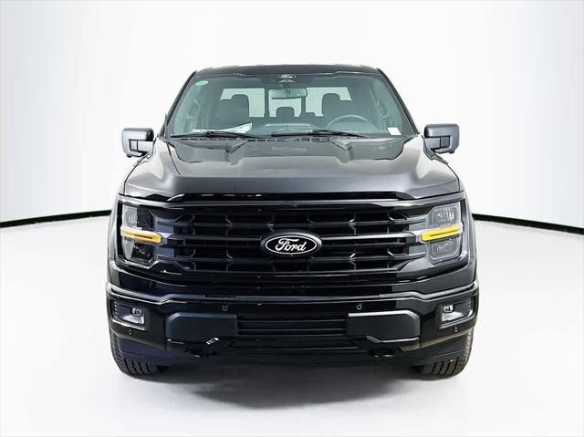 new 2024 Ford F-150 car, priced at $54,946