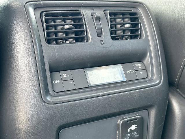 used 2014 Nissan Pathfinder car, priced at $7,734