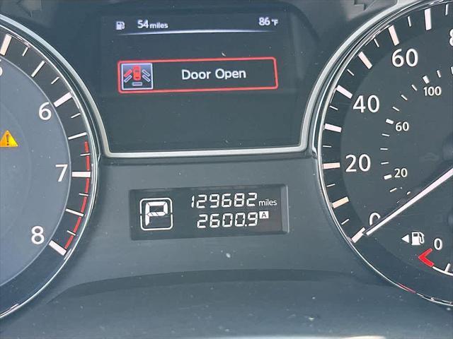used 2014 Nissan Pathfinder car, priced at $7,734