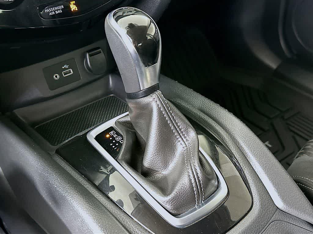used 2020 Nissan Rogue car, priced at $16,586