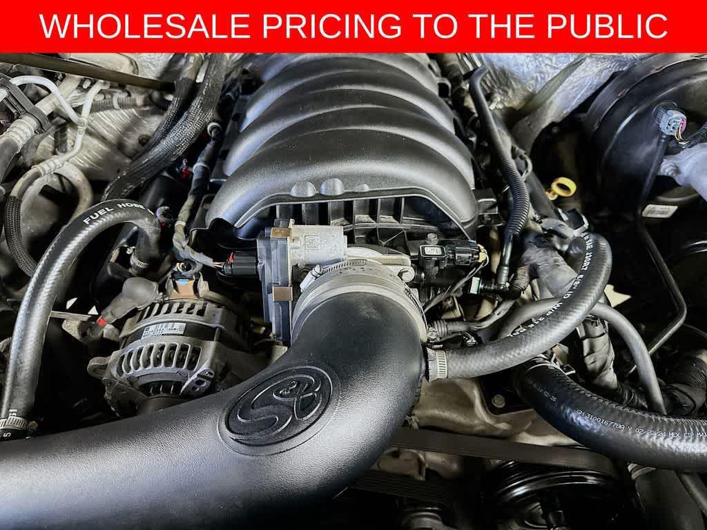 used 2018 GMC Sierra 1500 car, priced at $22,905