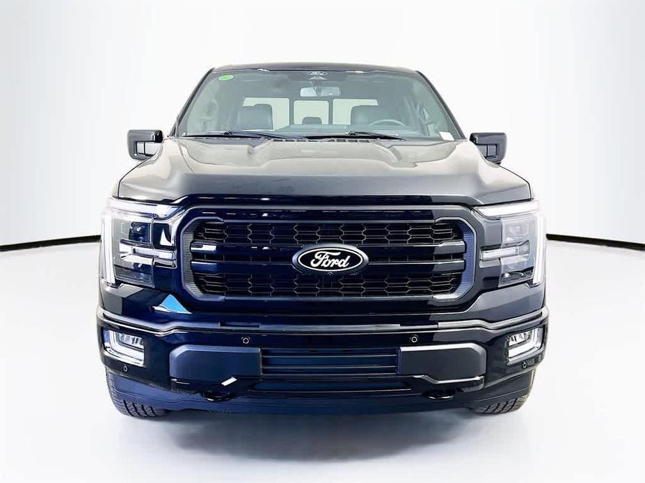 new 2024 Ford F-150 car, priced at $70,619