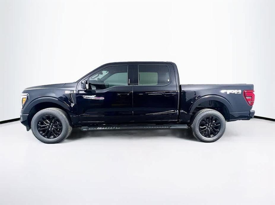 new 2024 Ford F-150 car, priced at $70,619