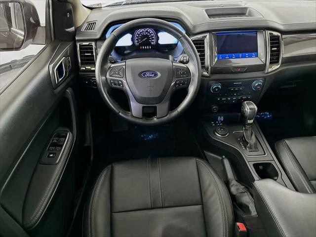 used 2021 Ford Ranger car, priced at $31,187