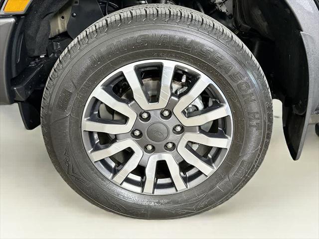 used 2021 Ford Ranger car, priced at $31,187