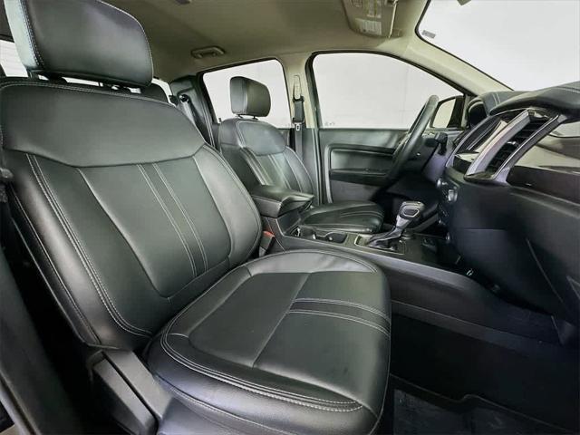 used 2021 Ford Ranger car, priced at $32,630