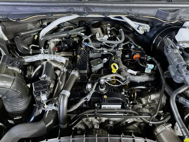 used 2021 Ford Ranger car, priced at $31,187