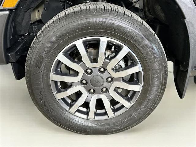 used 2021 Ford Ranger car, priced at $32,630