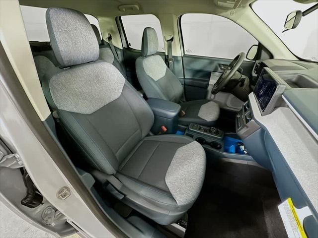 new 2025 Ford Maverick car, priced at $26,784