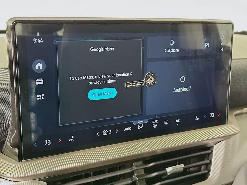 new 2025 Ford Explorer car, priced at $35,588