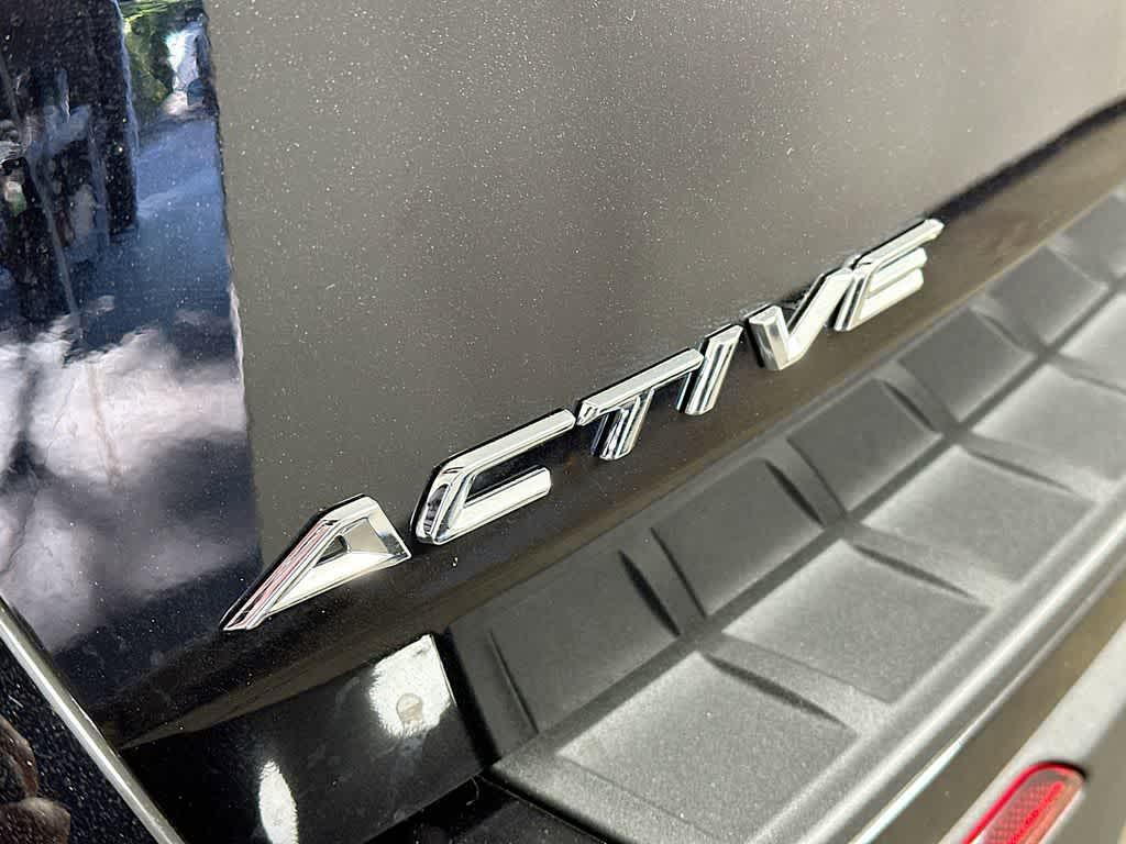 new 2025 Ford Explorer car, priced at $35,588