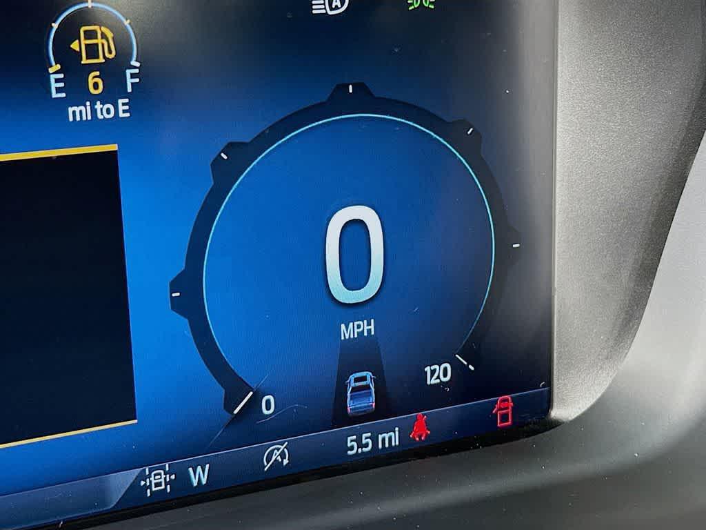 new 2025 Ford F-150 car, priced at $44,400