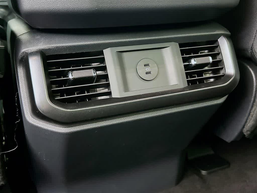 new 2025 Ford F-150 car, priced at $44,400