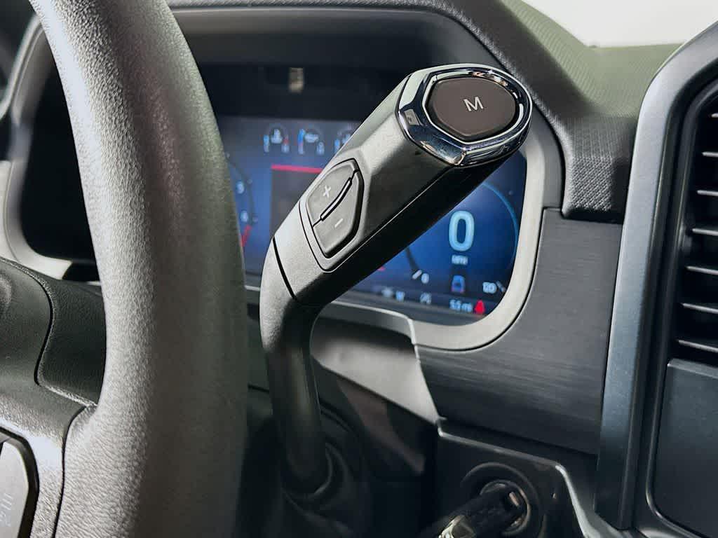 new 2025 Ford F-150 car, priced at $44,400