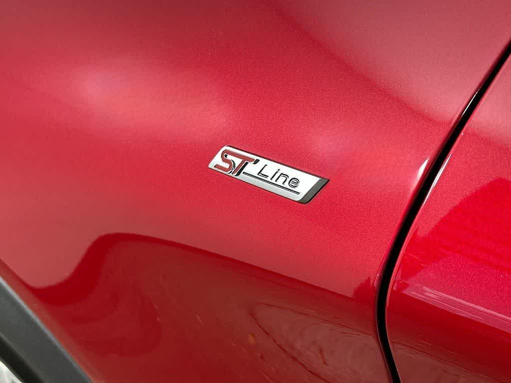 new 2025 Ford Explorer car, priced at $43,602