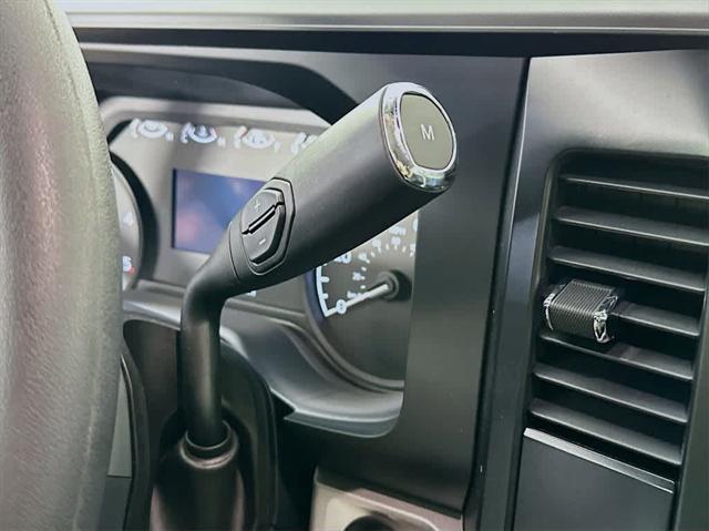 new 2025 Ford F-250 car, priced at $68,395