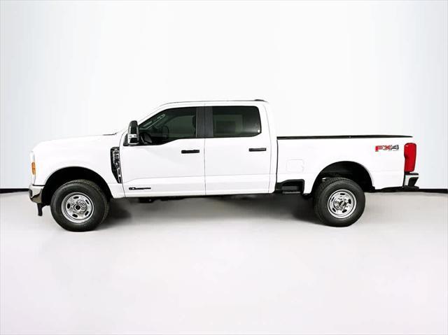 new 2025 Ford F-250 car, priced at $68,395