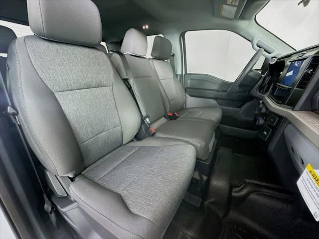 new 2025 Ford F-250 car, priced at $57,320