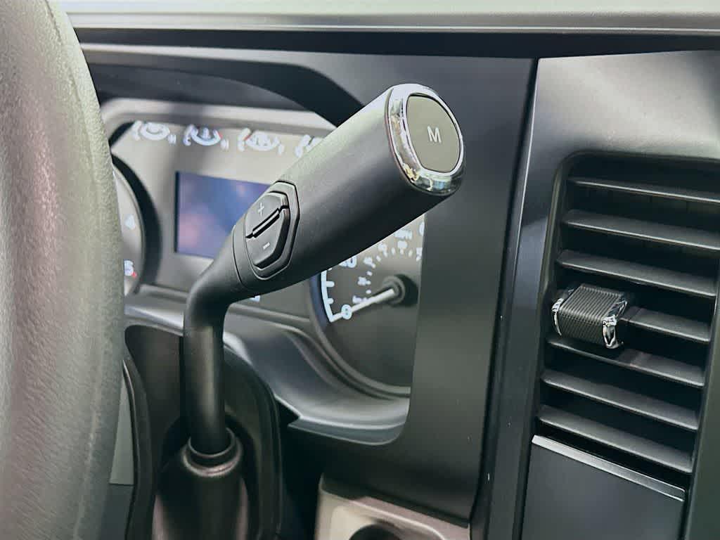 new 2025 Ford F-250 car, priced at $58,004