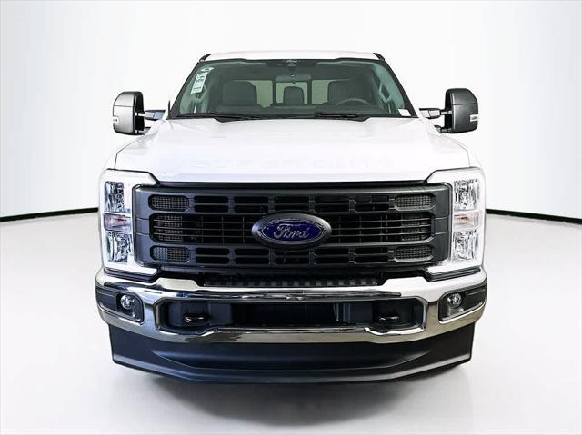 new 2025 Ford F-250 car, priced at $68,395