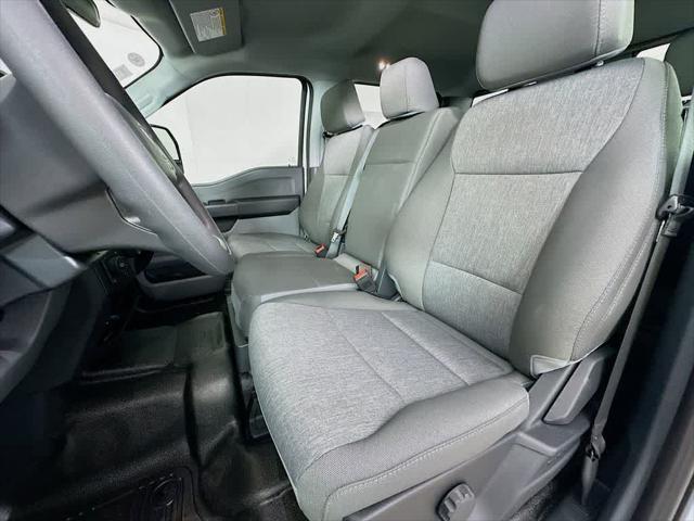 new 2025 Ford F-250 car, priced at $57,320