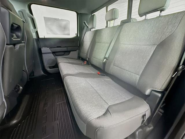 new 2025 Ford F-250 car, priced at $68,395