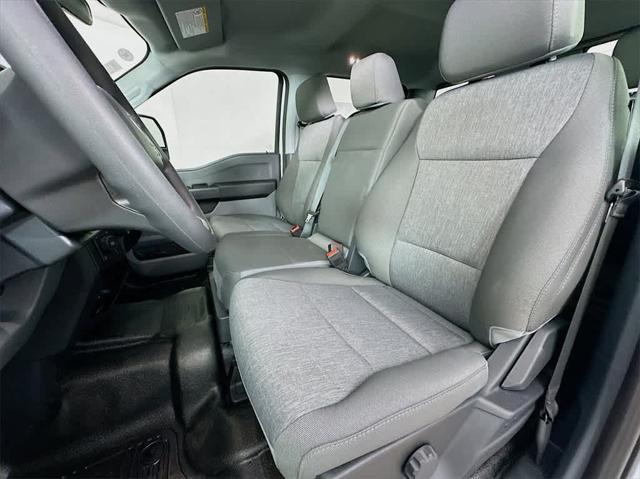 new 2025 Ford F-250 car, priced at $68,395