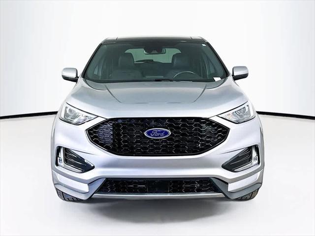 used 2022 Ford Edge car, priced at $28,185