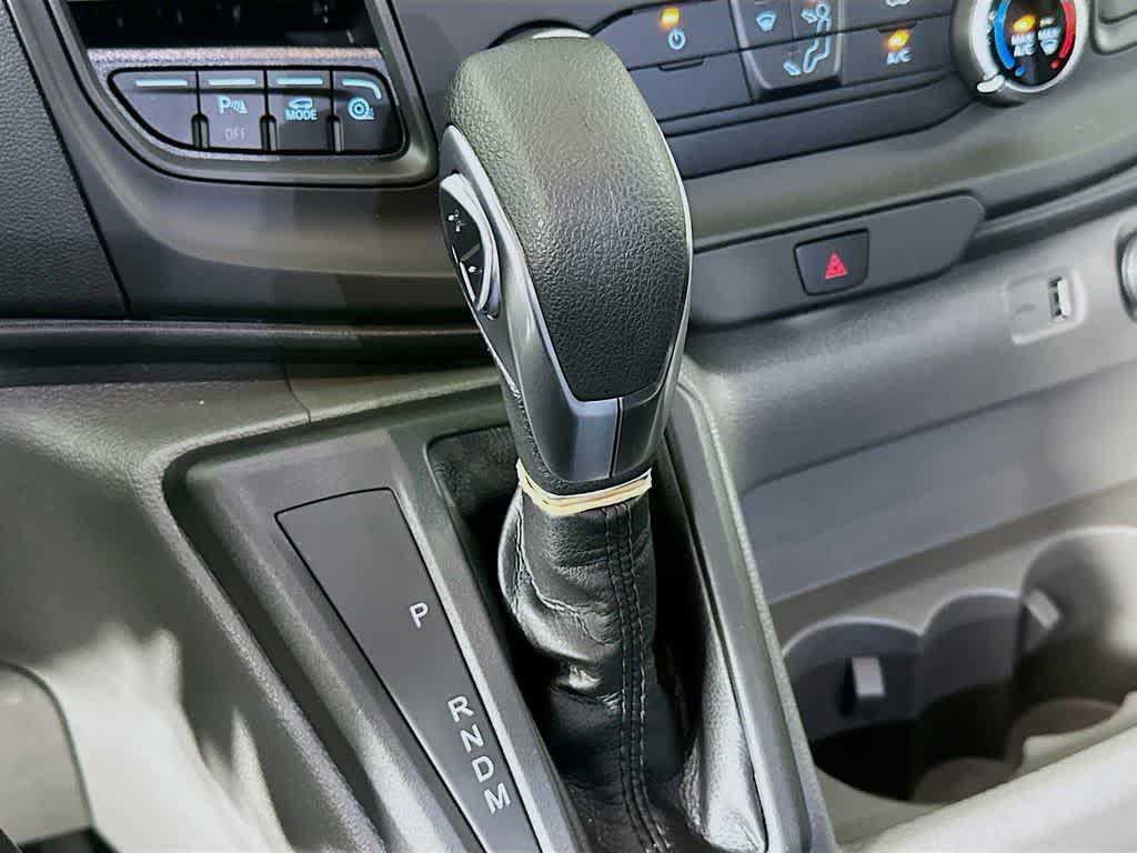 new 2025 Ford Transit-150 car, priced at $47,540