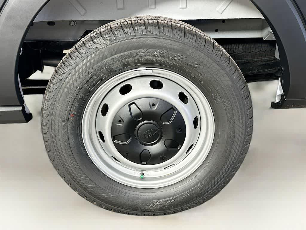 new 2025 Ford Transit-150 car, priced at $47,540