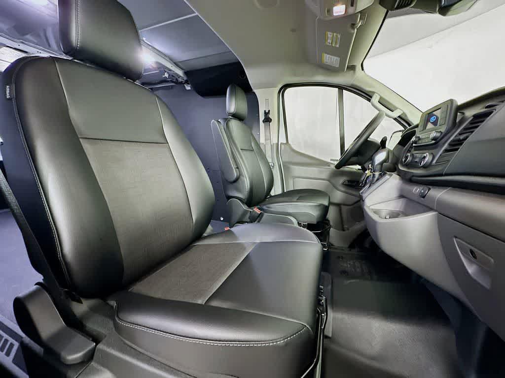 new 2025 Ford Transit-150 car, priced at $47,540